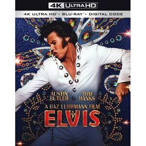 Elvis